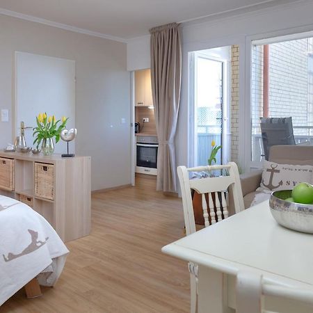 Ferienwohnung Im Herzen Vom Sylt ヴェスターラント エクステリア 写真
