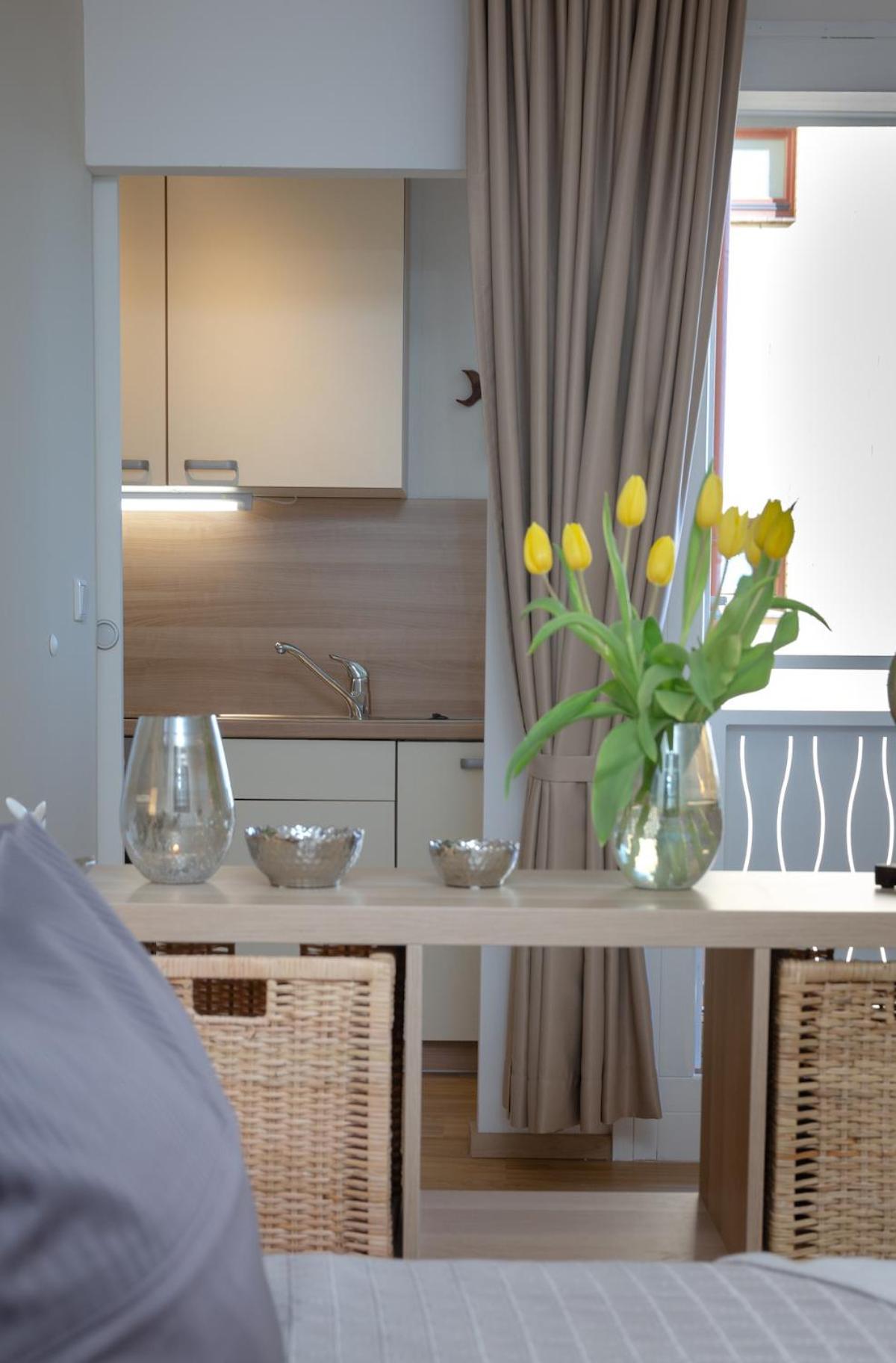 Ferienwohnung Im Herzen Vom Sylt ヴェスターラント エクステリア 写真